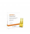 NATUVALIA GLOWING EFFECT AMPOULES 5 x 2 ml (2+1)