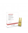 NATUVALIA FIRMING AMPOULES 5 x 2 ml (2+1)