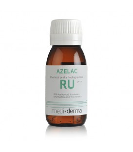 AZELAC RU 60 ml - pH 1.0