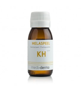 MELASPEEL KH  60 ml - pH 2.5