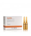 SALIPEEL AMPOULES (SLOW-ACTING) 6 X 3 ML - PH 1.5