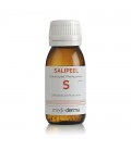 SALIPEEL S ALCOHOLIC SOLUTION 60 ML - PH 2.0