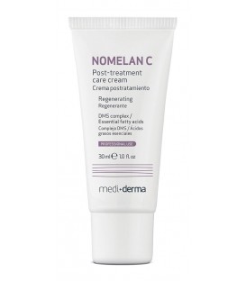 NOMELAN C  Crema Post-trattamento 30 ml - pH 6.0