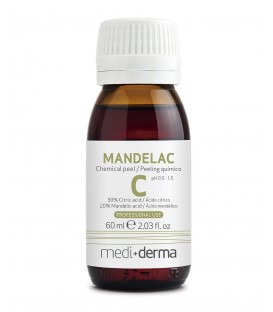 MANDELAC C  60 ml - pH 1.0