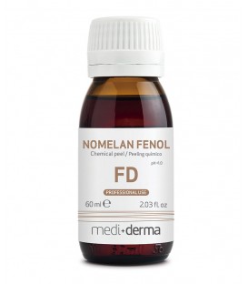 NOMELAN FENOL FD 60 ml - pH 0.5
