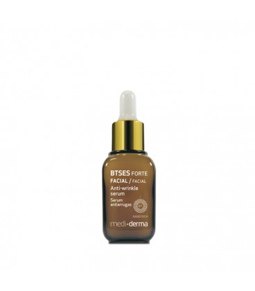 BTSES SIERO FORTE 30 ml - pH 6.5