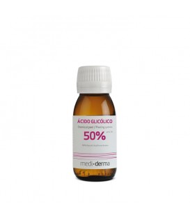 GLYCOLIC ACID 50% 60 ml - pH 1.2