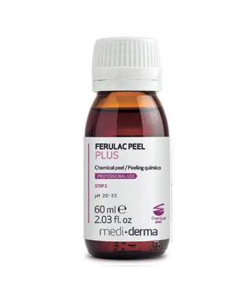 FERULAC CLASSIC 60 ml - pH 1.5