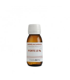 NOMELAN CAFEICO FORTE 60 ml - pH 2.5