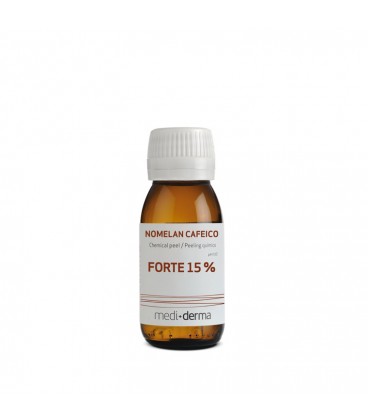 NOMELAN CAFEICO FORTE 60 ml - pH 2.5