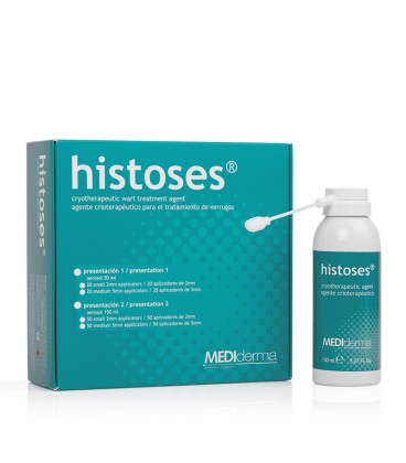 HISTOSES 150ML punte da 5mm